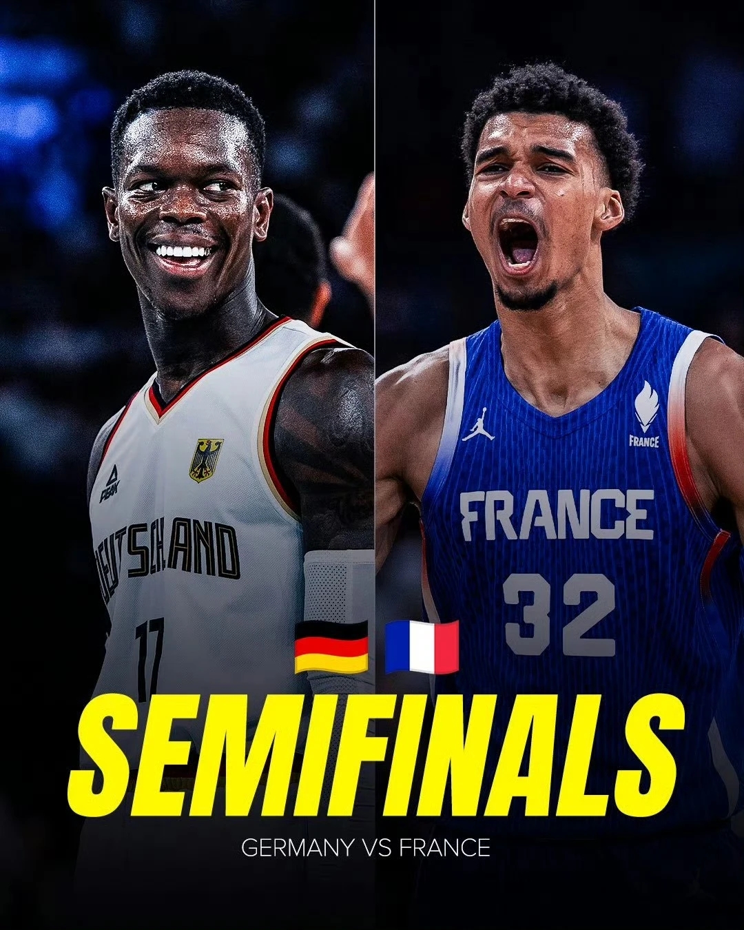 爱游戏在线-美国男篮完胜德国晋级奥运半决赛(美国男篮完胜德国晋级奥运半决赛视频)