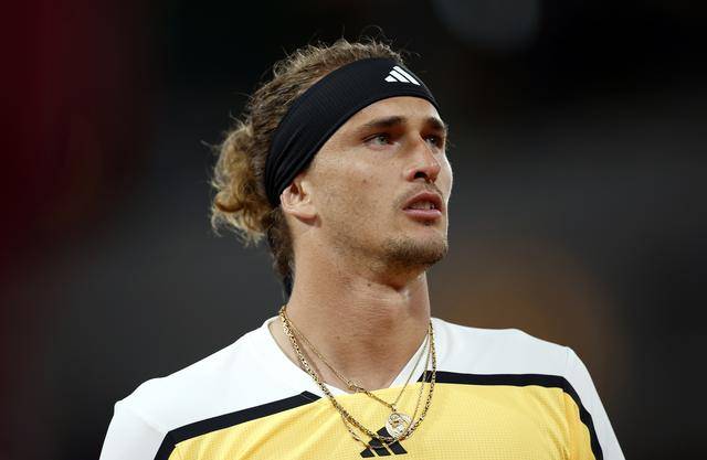 爱游戏娱乐-温网绝杀蒙特卡洛大师赛，兹维列夫带队取胜