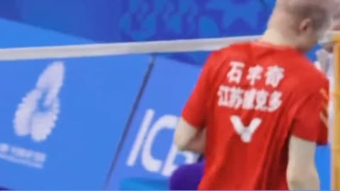 爱游戏下载-印尼队横扫日本队，石宇奇扛起全队