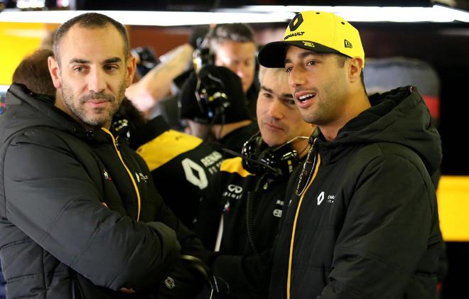 爱游戏tv-索伯车队碾压雷诺车队，诺里斯刷新纪录