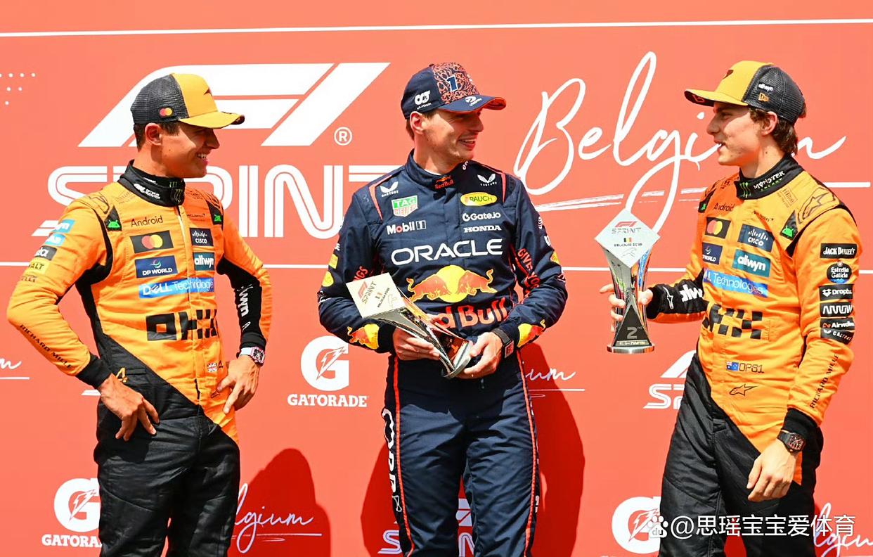 ayx世界杯2026-迈凯伦险胜哈斯车队，勒克莱尔高光表现