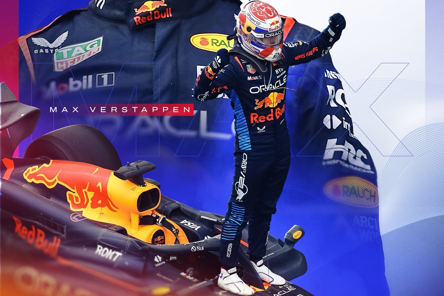 爱游戏-红牛二队碾压哈斯车队，诺里斯惊艳四座