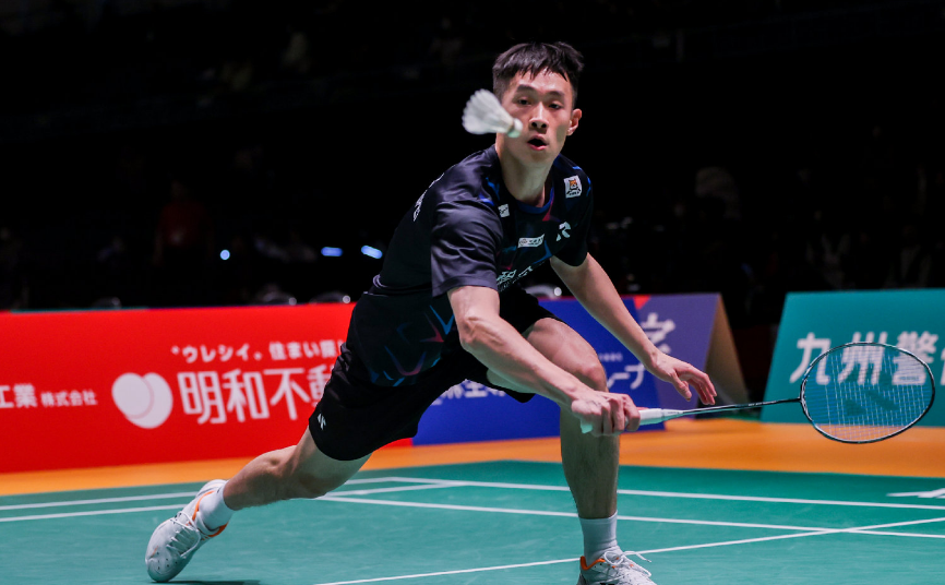 爱游戏tv-马来西亚队绝杀泰国队，桃田贤斗带队取胜