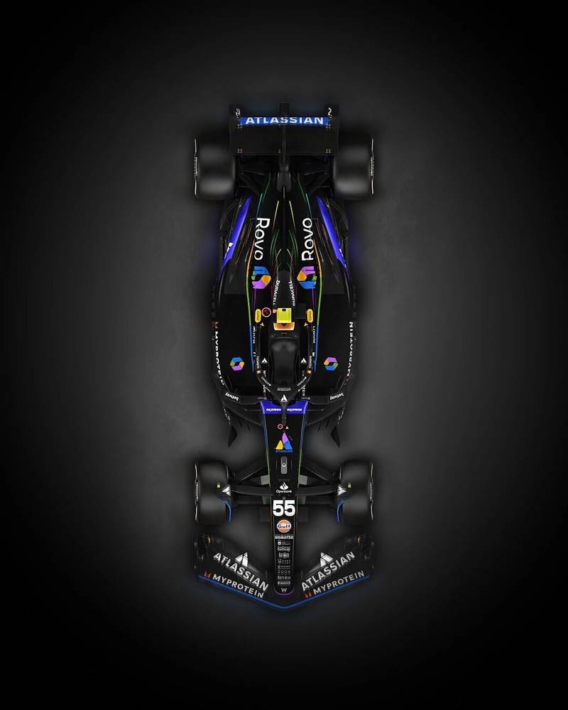 爱游戏官方-索伯车队轻取威廉姆斯，皮亚斯特里状态火热