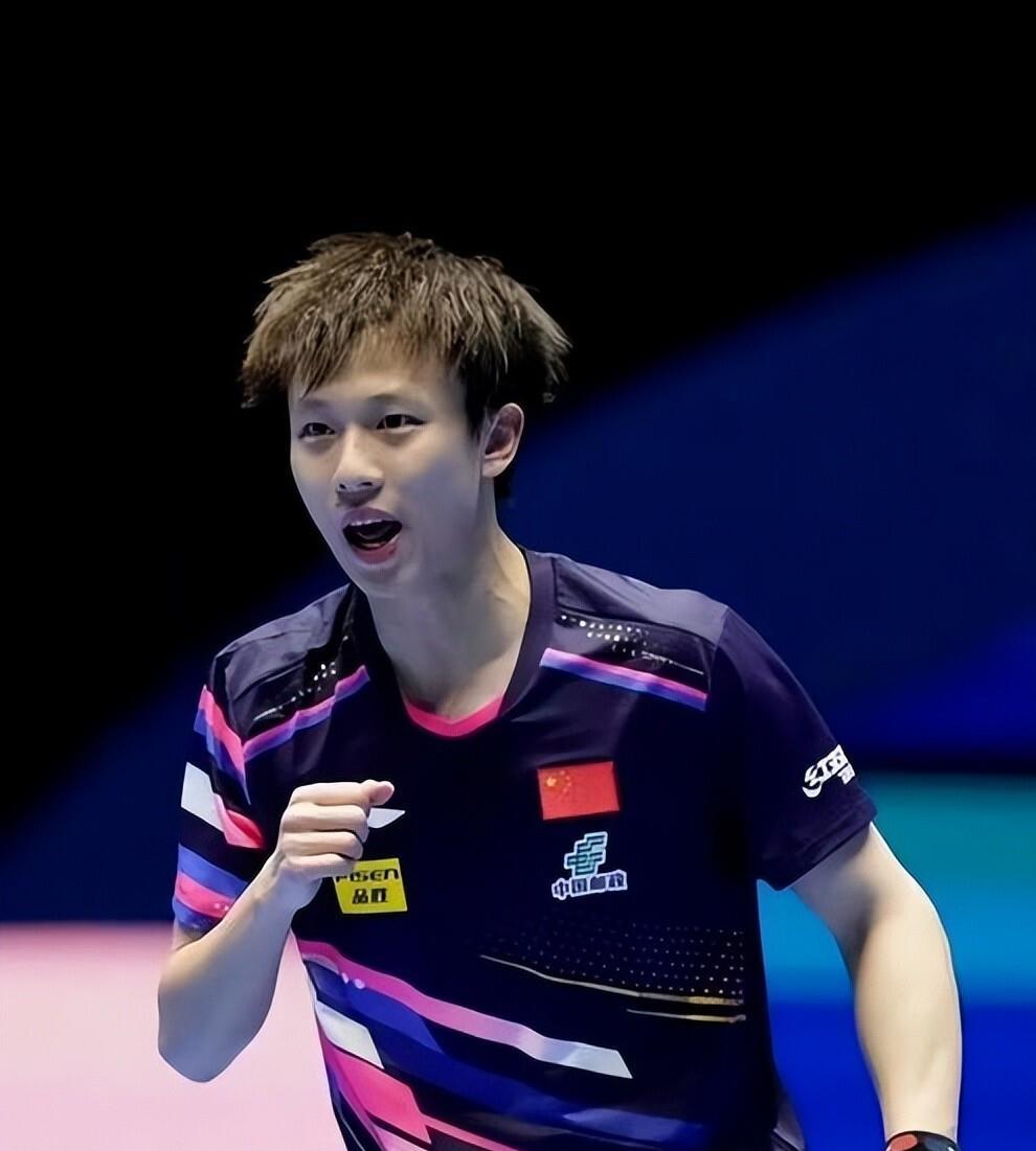 爱游戏体育-中国队绝杀德国队，林高远点燃赛场