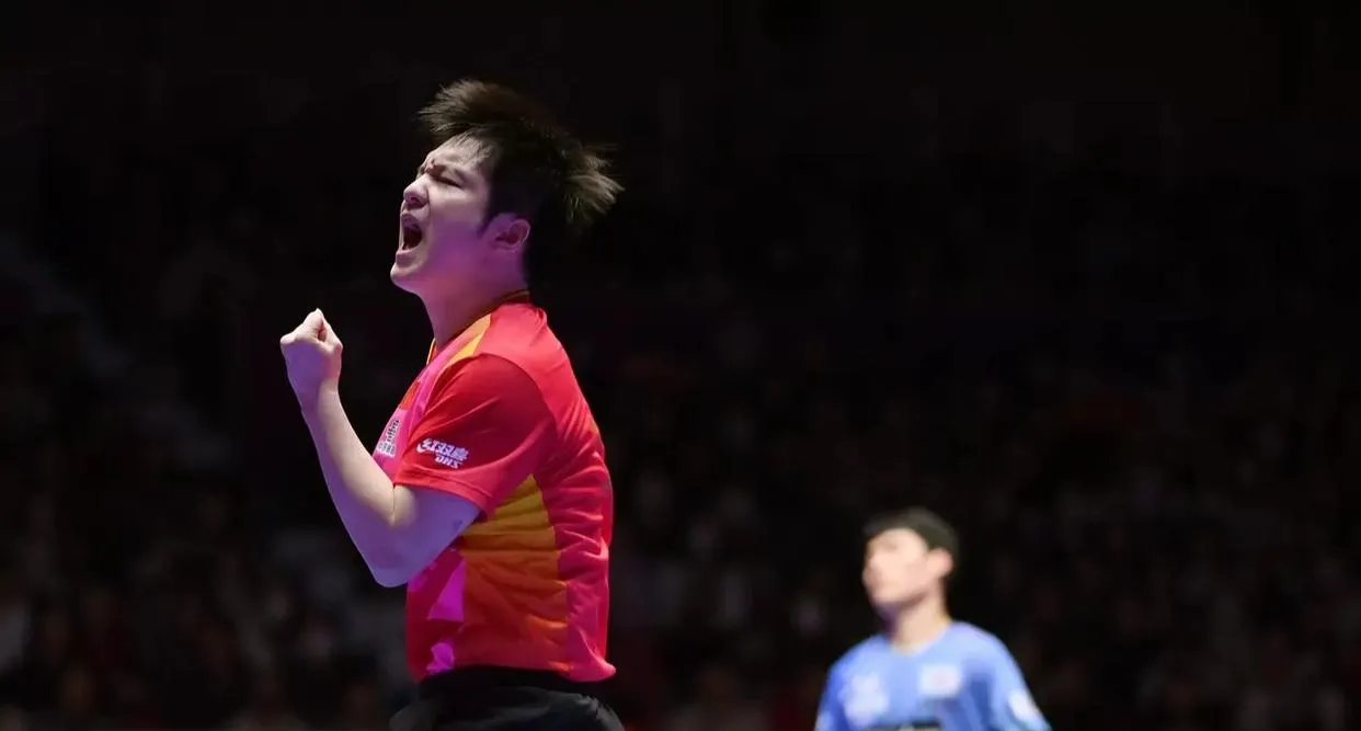 爱游戏官网-法国队逆转德国队,樊振东刷新纪录